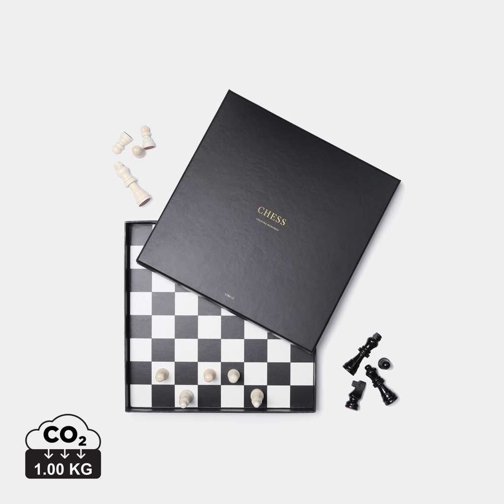 Vinga VINGA Chess coffee table game
