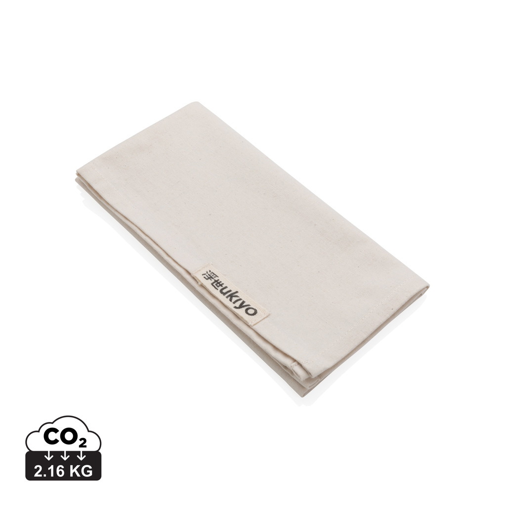 Ukiyo Ukiyo Aware™ 180gr rcotton table napkins 4pcs set