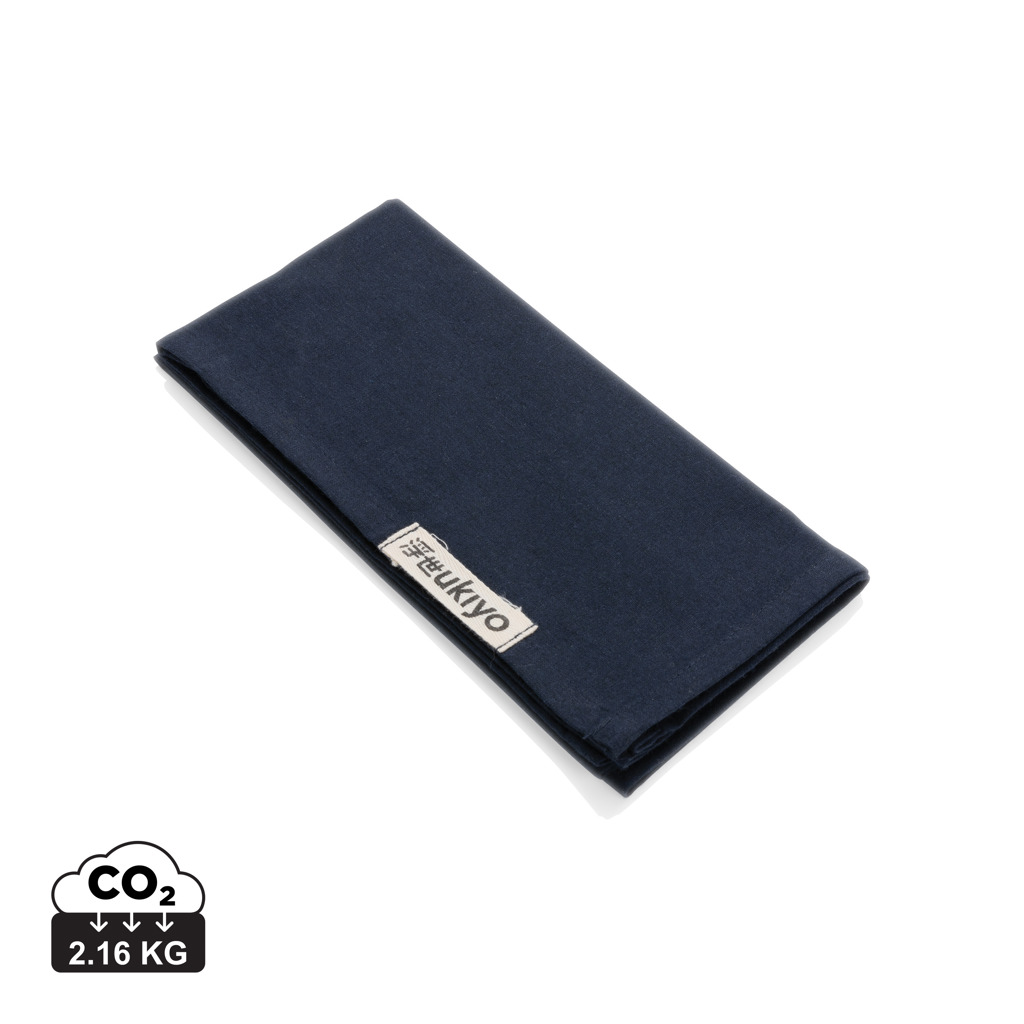 Ukiyo Ukiyo Aware™ 180gr rcotton table napkins 4pcs set