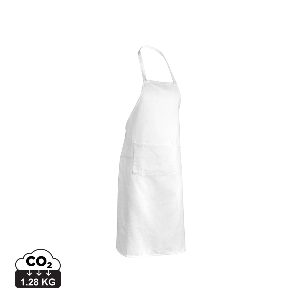 XD Collection Impact AWARE™ Recycled cotton apron 180gr