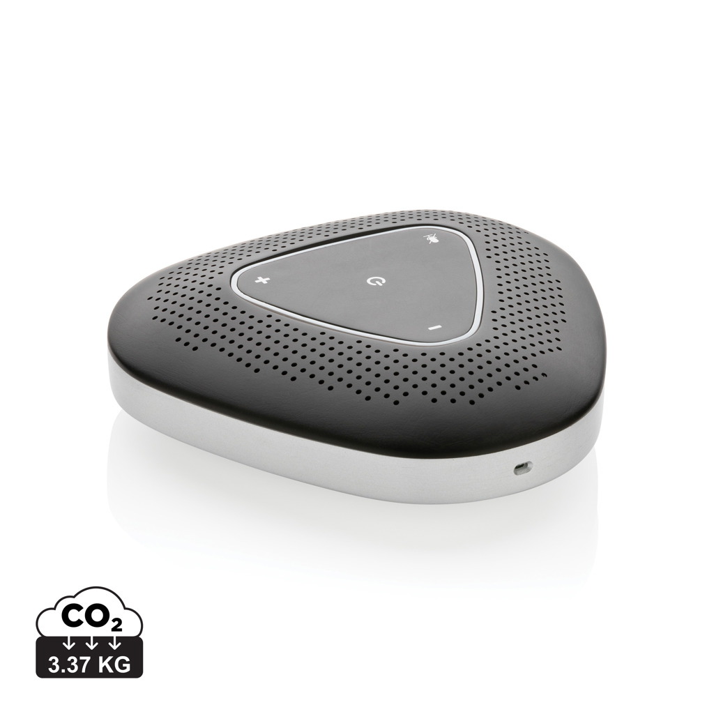 XD Collection Conference call speaker