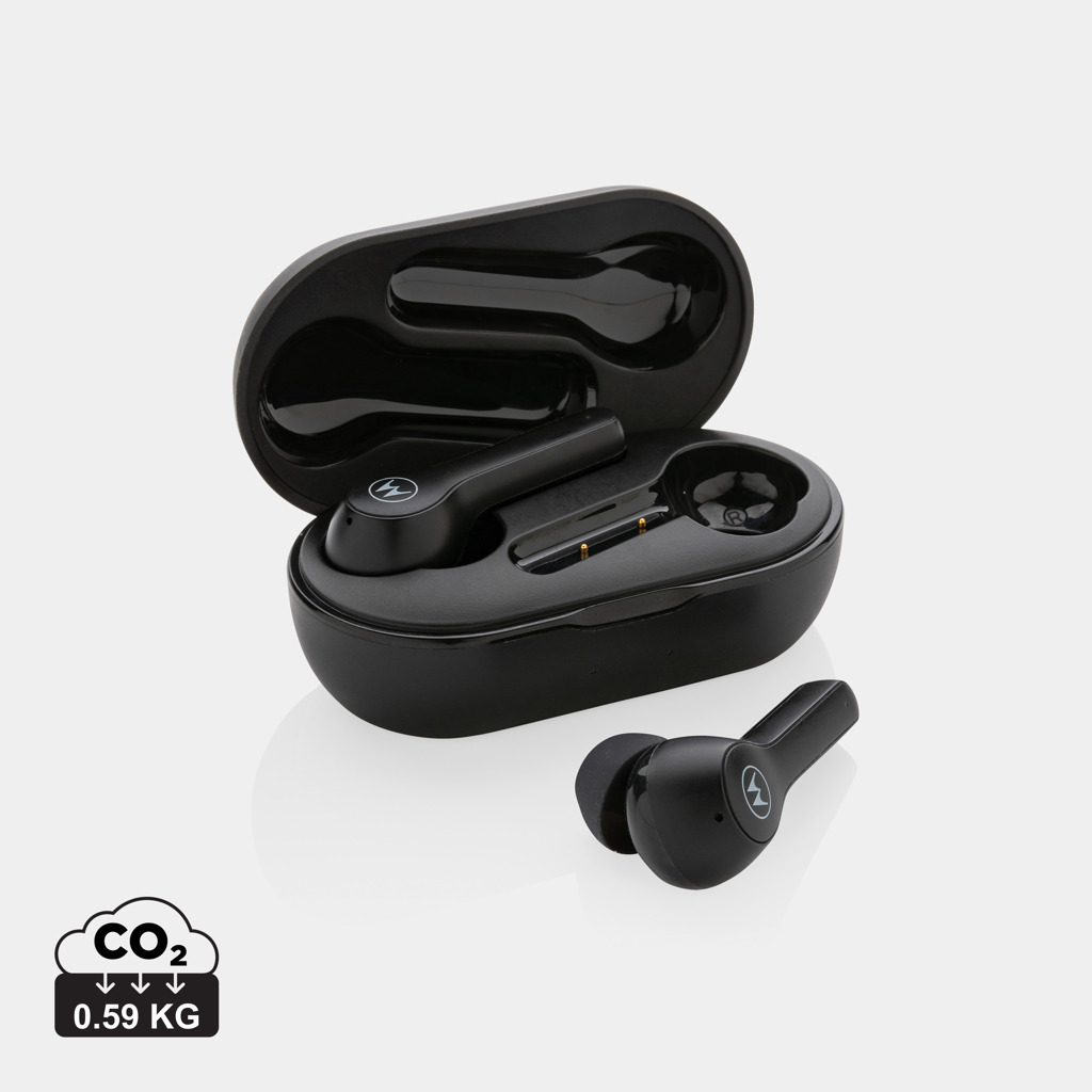 Motorola Motorola IPX5 TWS MOTO buds 85