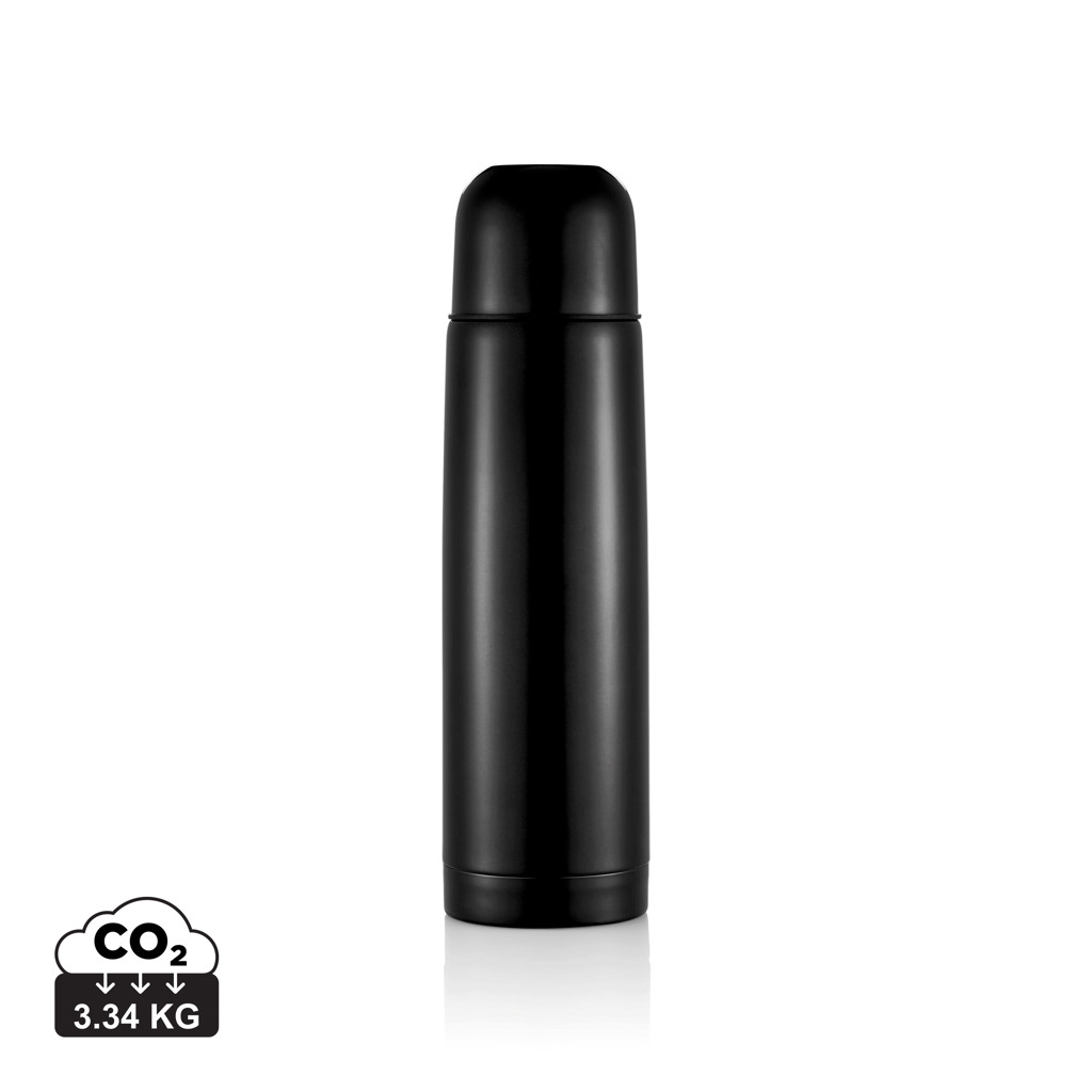 XD Collection Stainless steel flask