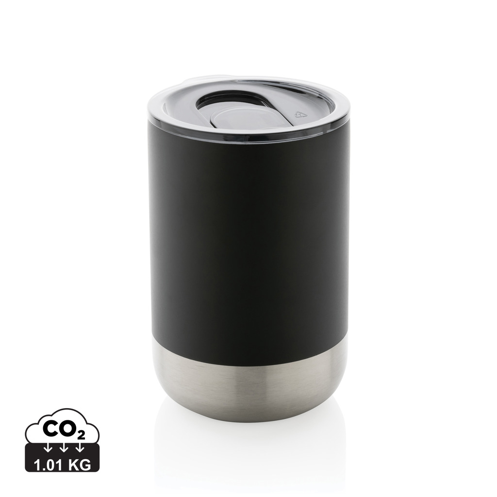 XD Collection RCS recycled stainless steel tumbler