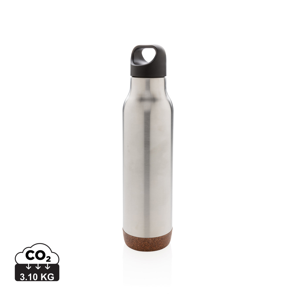 XD Collection Cork leakproof vacuum flask
