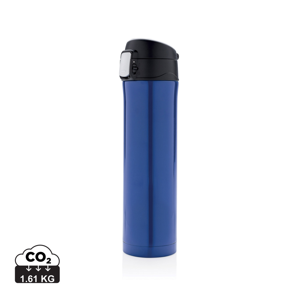 XD Collection RCS Re-steel easy lock vacuum flask