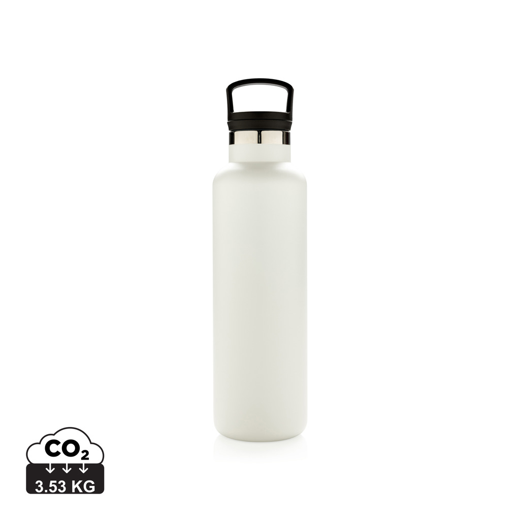 XD Collection Vacuum insulated leak proof standard mouth bottle