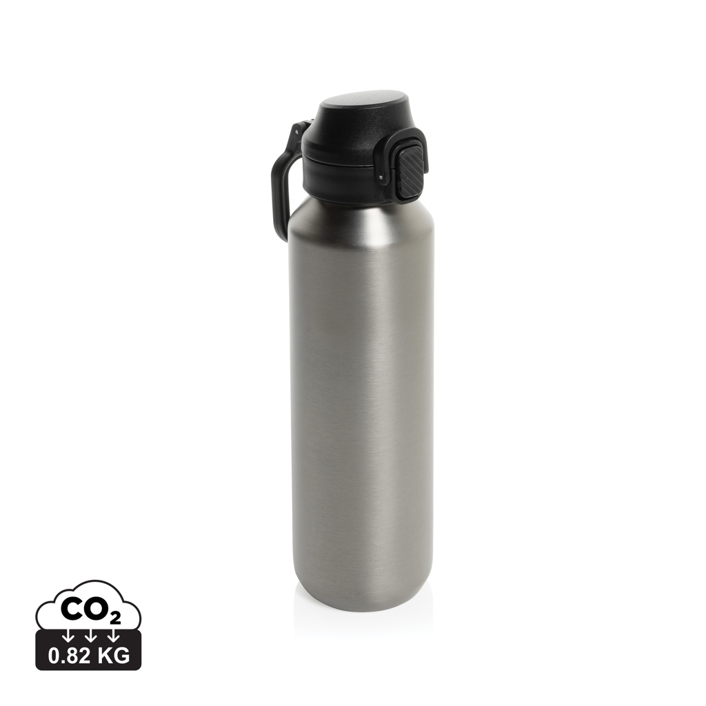 XD Collection Via RCS Re-steel lockable sport bottle 600ML