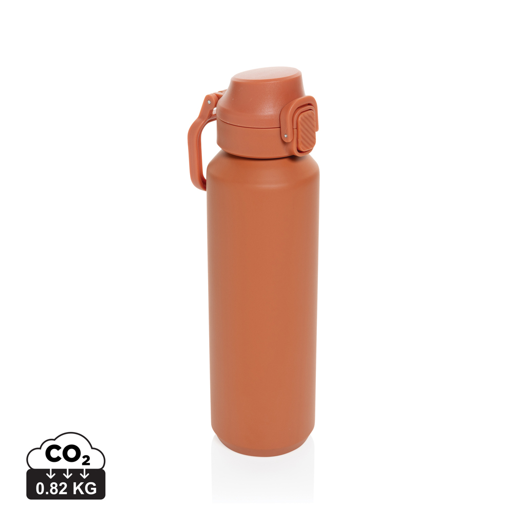 XD Collection Via RCS Re-steel lockable sport bottle 600ML