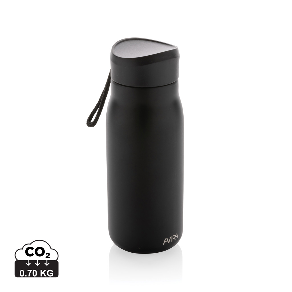 Avira Avira Ain RCS Re-steel 150ML mini travel bottle