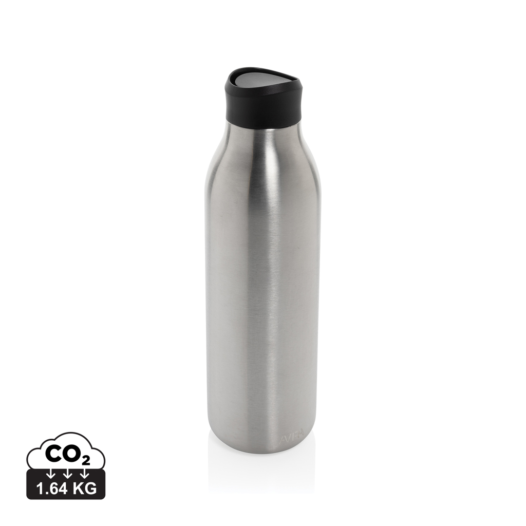 Avira Avira Alok RCS re-steel 360 waterbottle 600ML