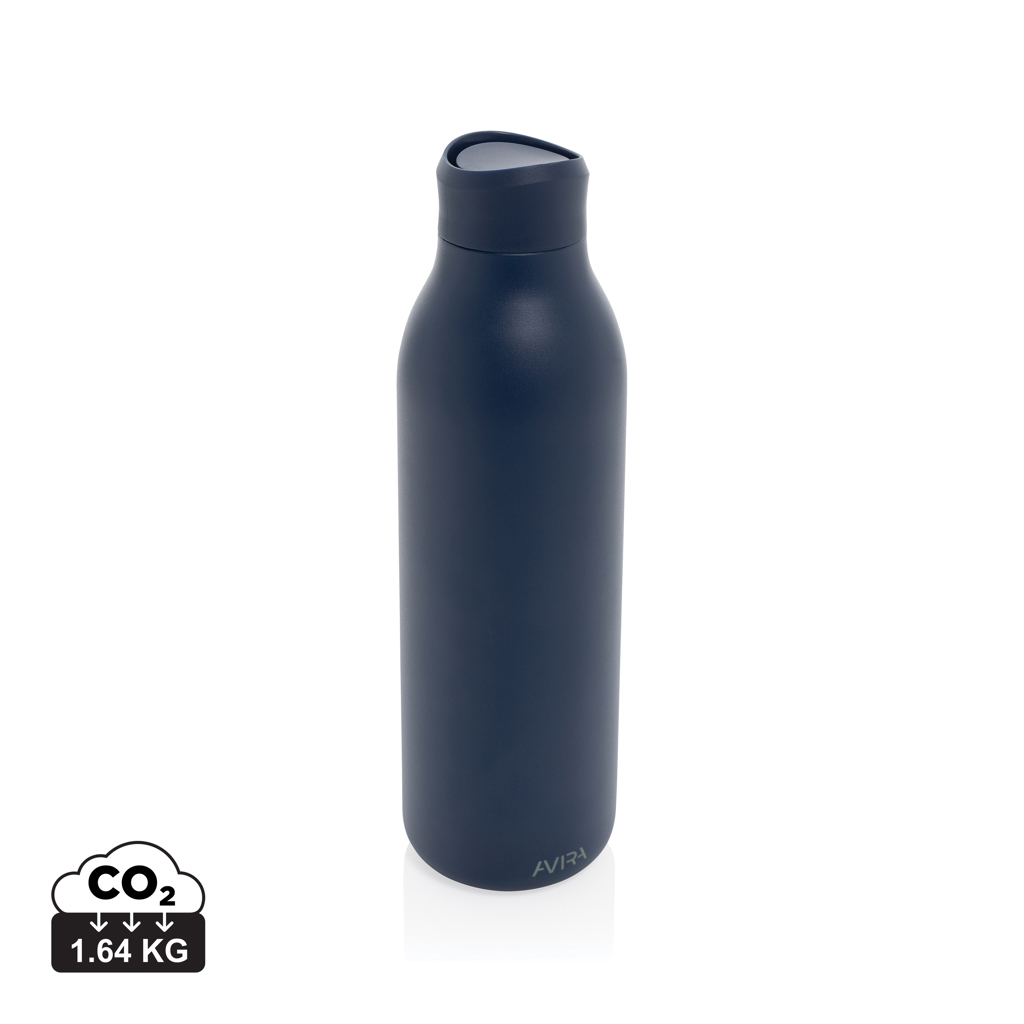Avira Avira Alok RCS re-steel 360 waterbottle 600ML