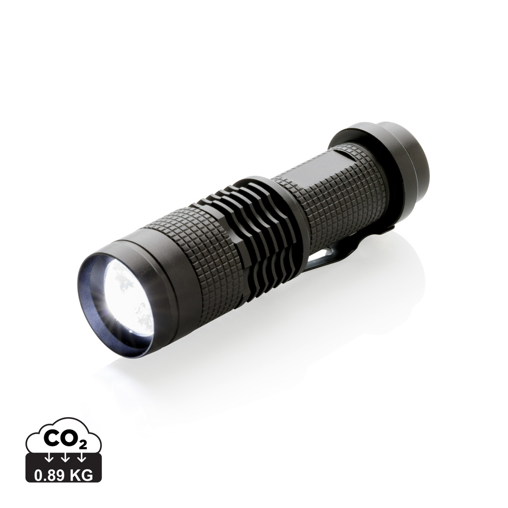 XD Collection 3W pocket CREE torch