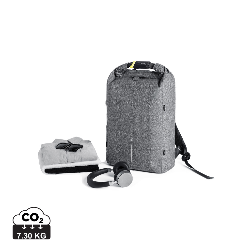 XD Design Urban anti-theft cut-proof backpack