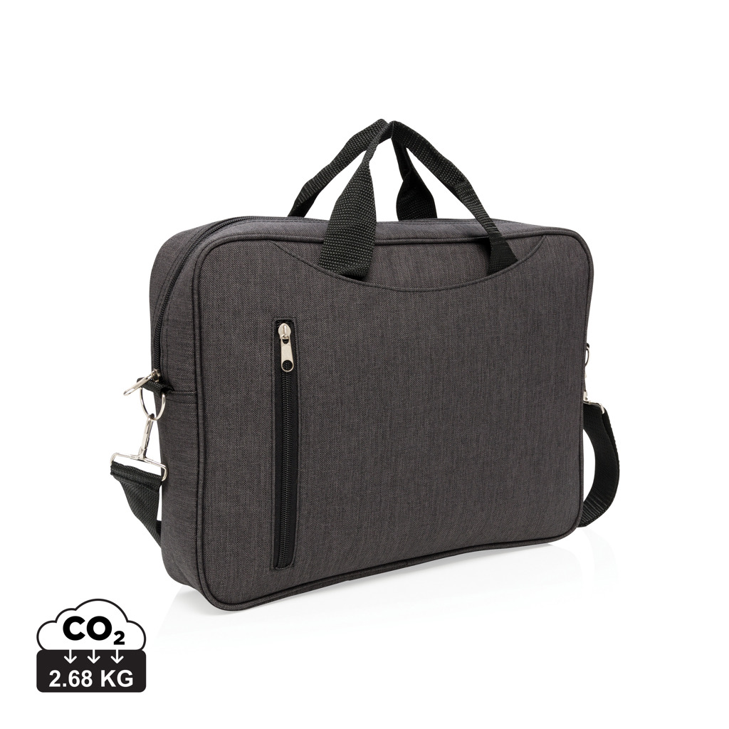 XD Collection Classic 15” laptop bag
