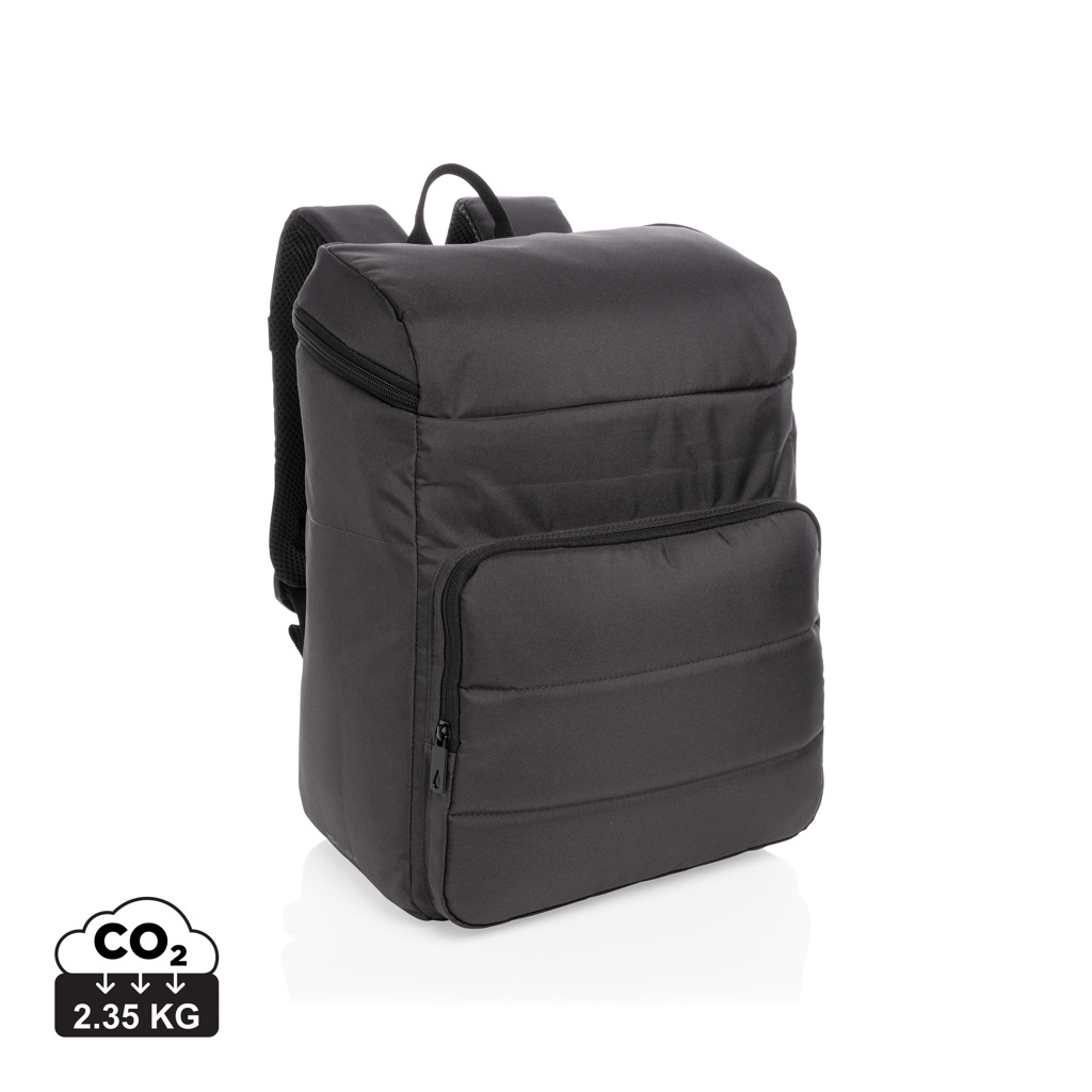 XD Xclusive Impact AWARE™ RPET cooler backpack