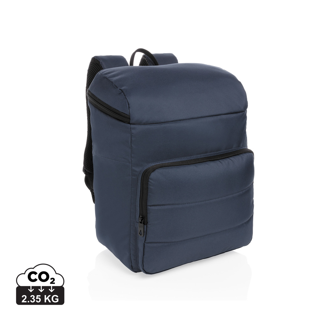 XD Xclusive Impact AWARE™ RPET cooler backpack