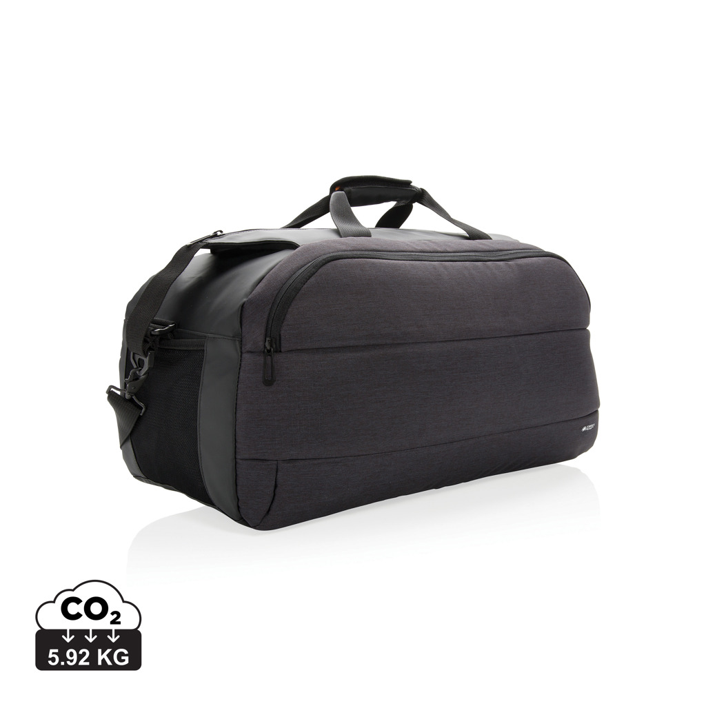 Swiss Peak Modern weekend bag