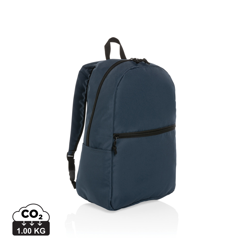 XD Collection Impact AWARE™ RPET lightweight backpack