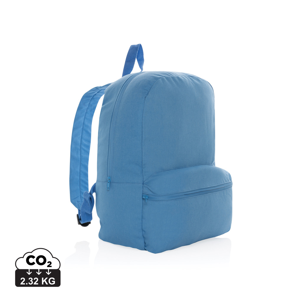 XD Collection Impact Aware™ 285 gsm rcanvas backpack