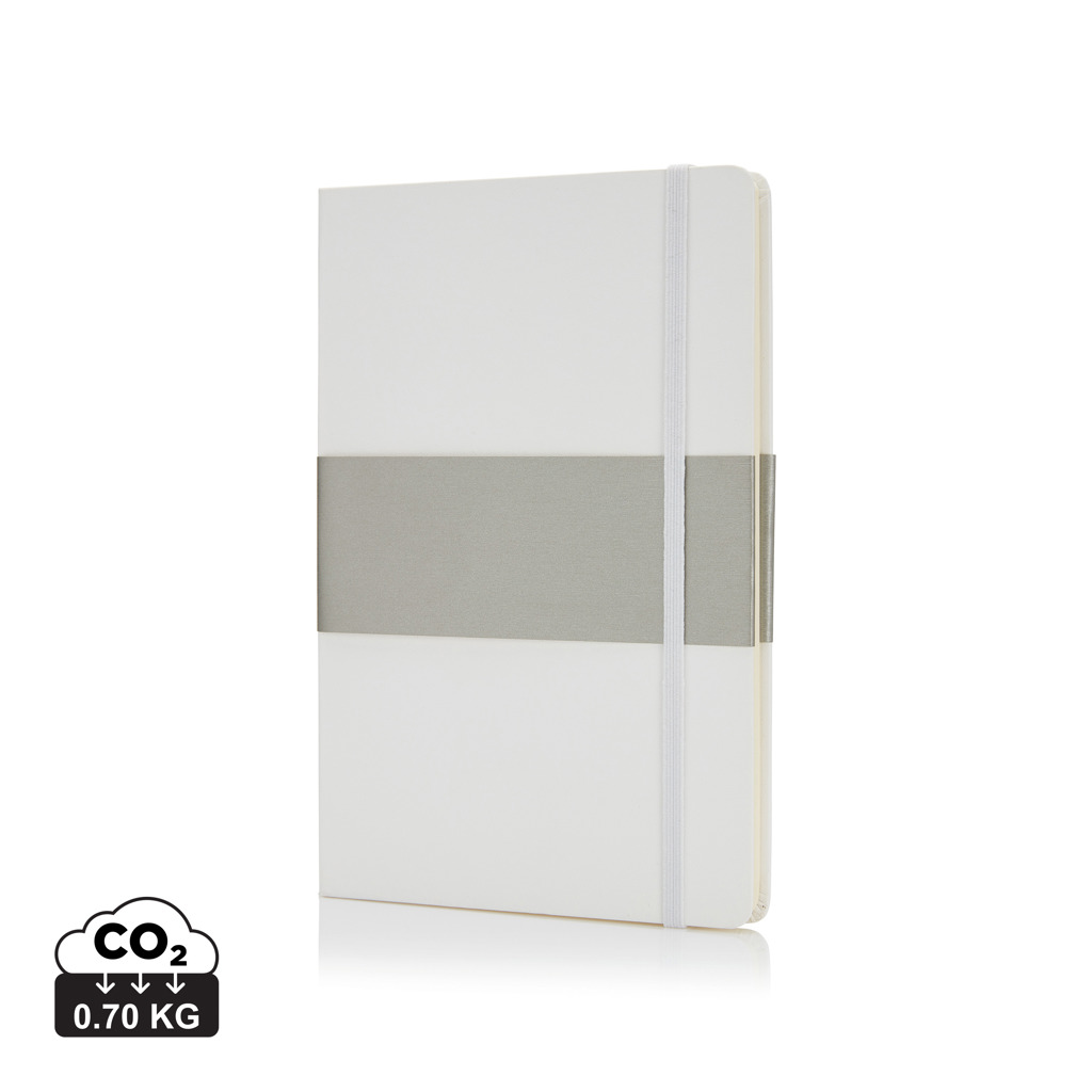 XD Collection Deluxe hardcover A5 notebook