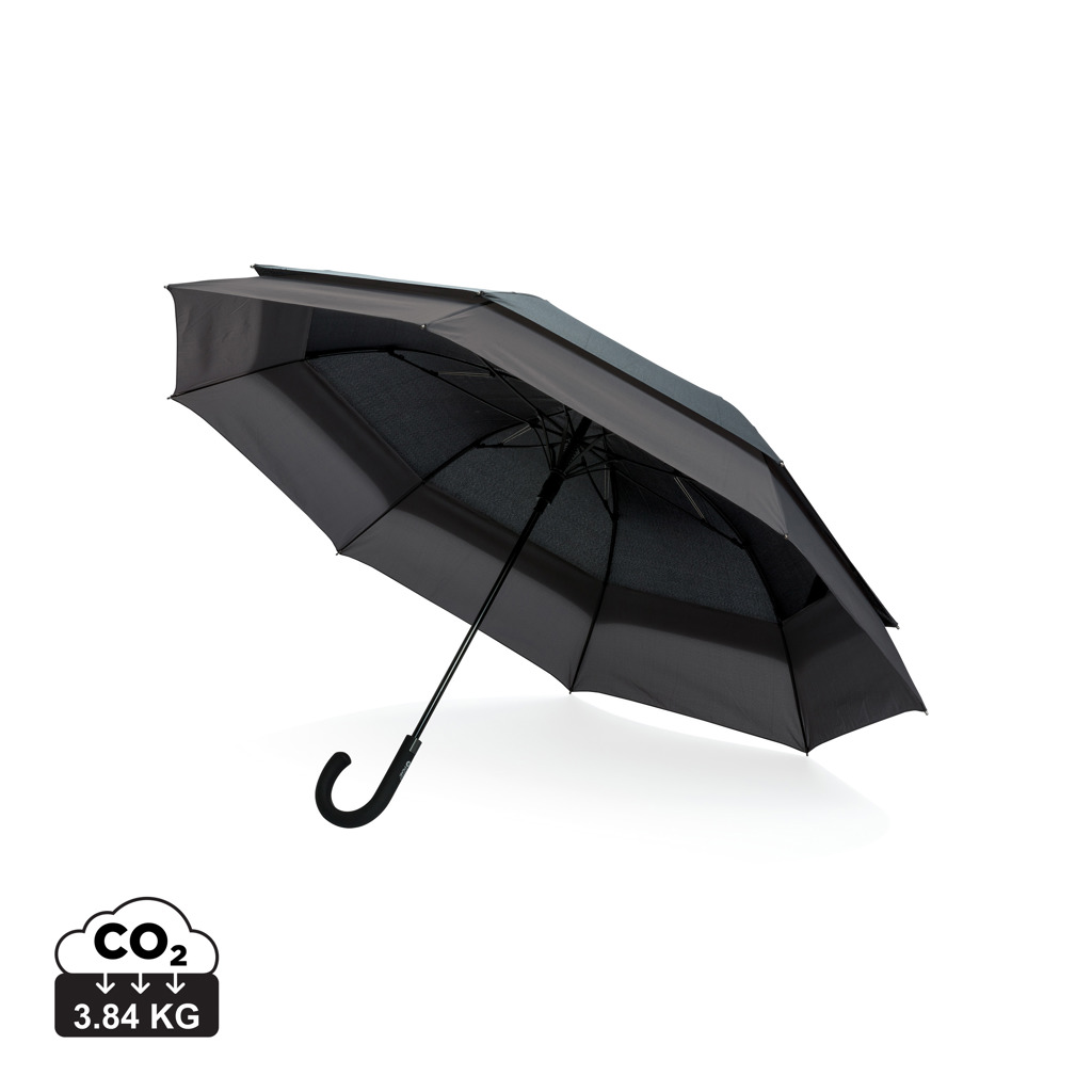 Swiss Peak Swiss Peak AWARE™ 23" to 27" expandable umbrella