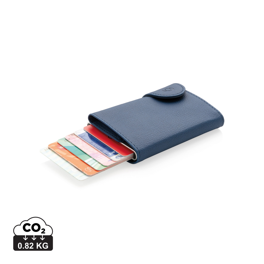C-Secure C-Secure RFID card holder & wallet