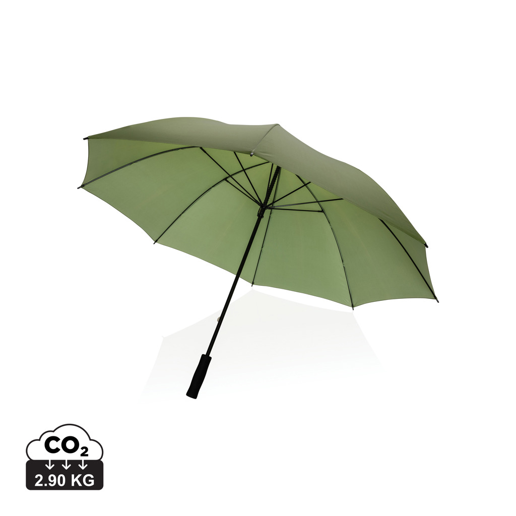 XD Collection 30" Impact AWARE™ RPET 190T Storm proof umbrella