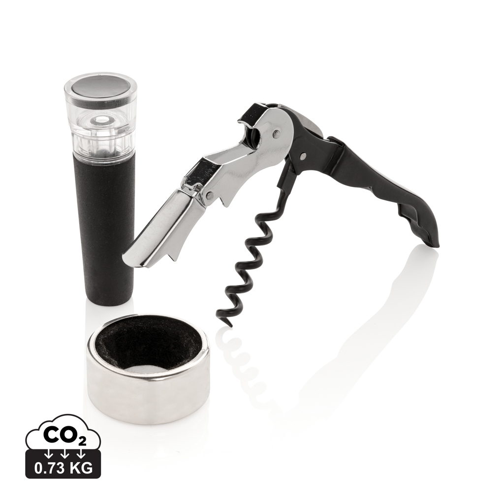 XD Collection Vino Sommelier set 3pc