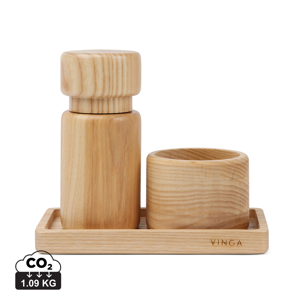 Vinga VINGA Retro salt & pepper set
