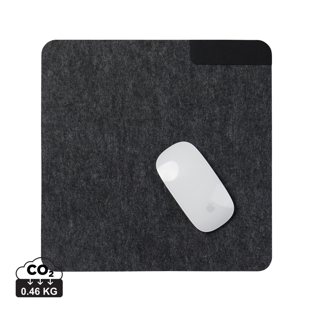 Vinga VINGA Albon GRS recycled felt mouse pad