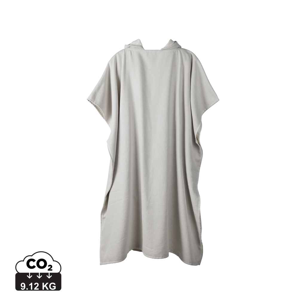 Vinga VINGA Tolo hammam terry beach poncho