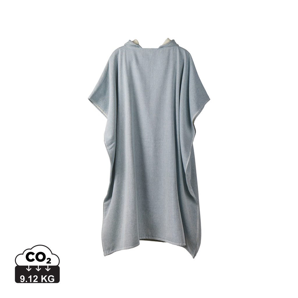 Vinga VINGA Tolo hammam terry beach poncho