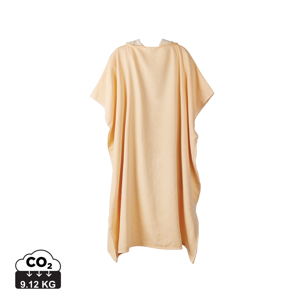 Vinga VINGA Tolo hammam terry beach poncho