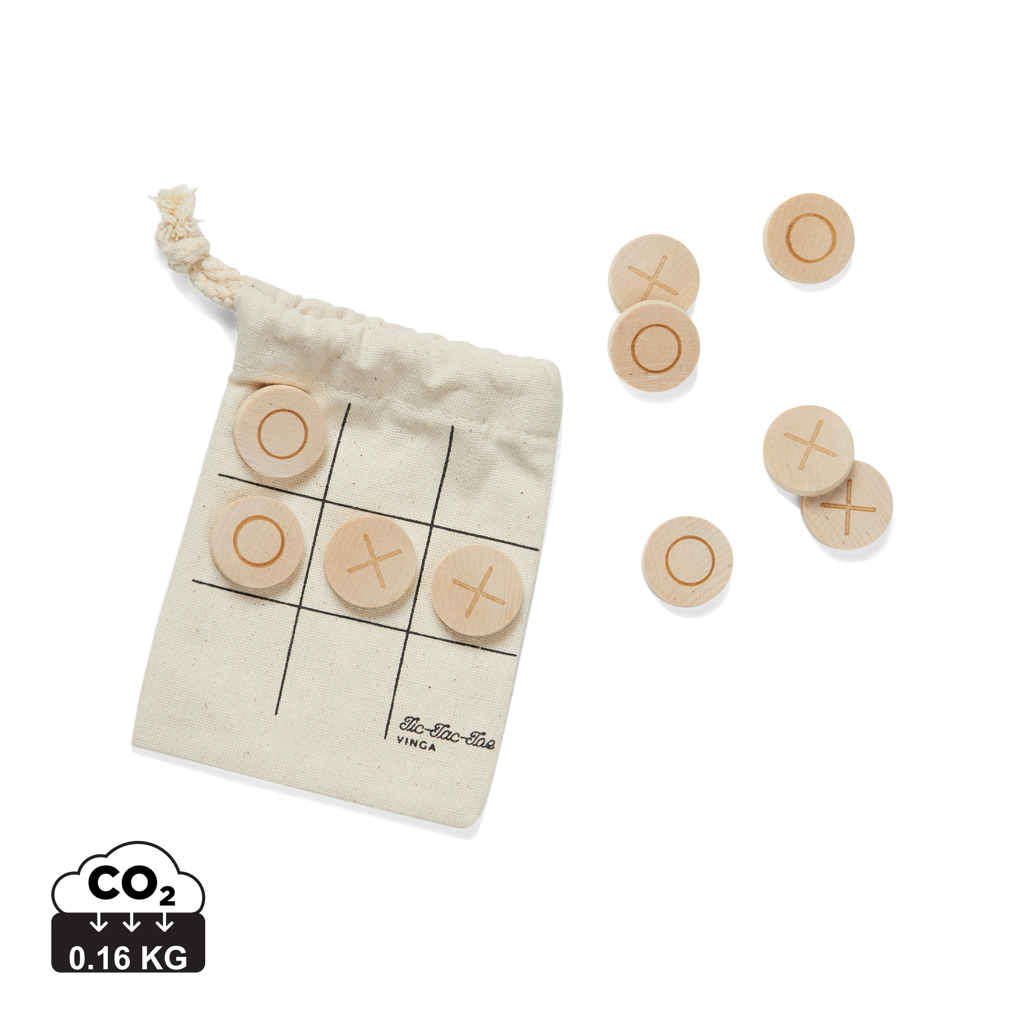 Vinga VINGA Tic-tac-toe mini game