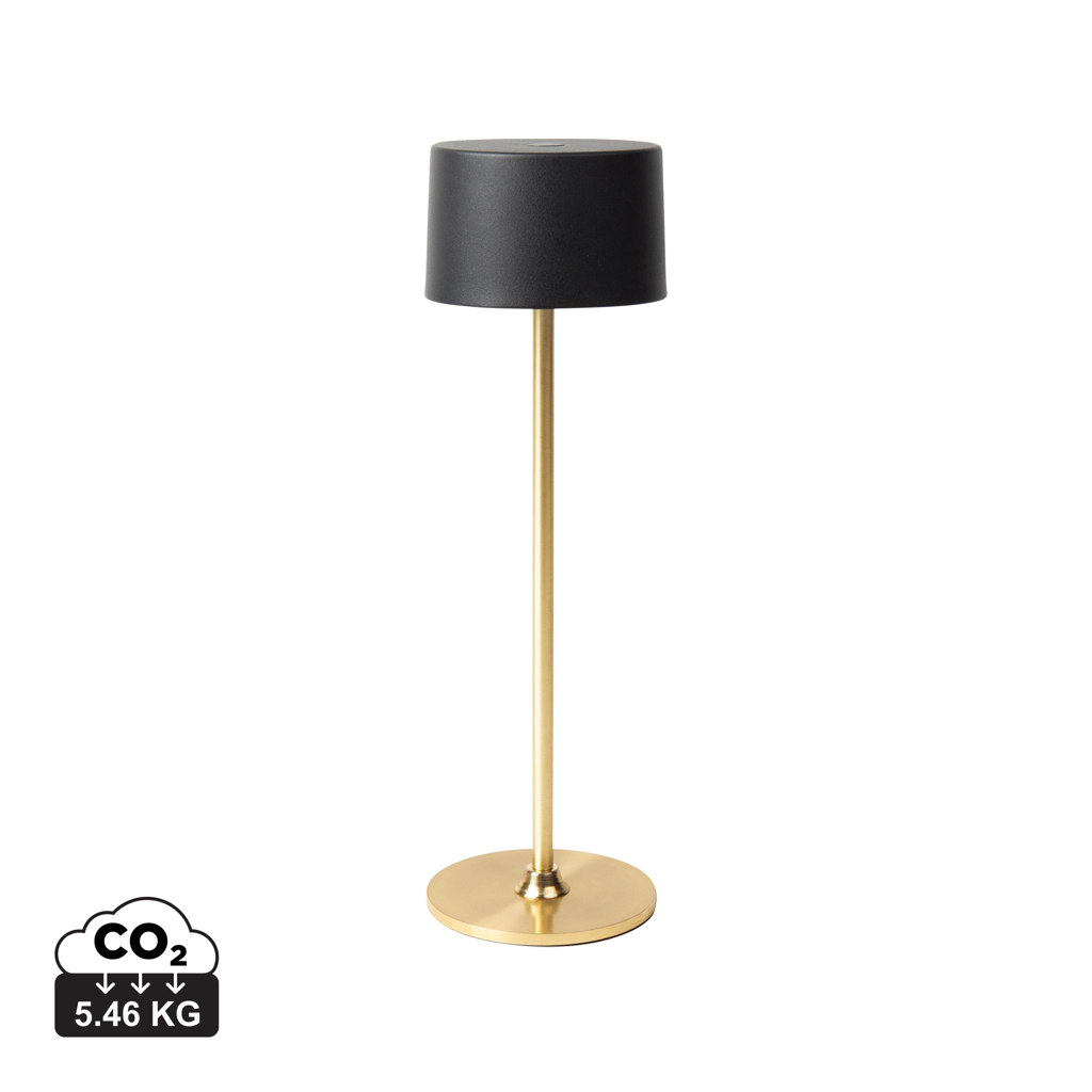 Vinga VINGA Nauro RCS recycled ABS table lamp