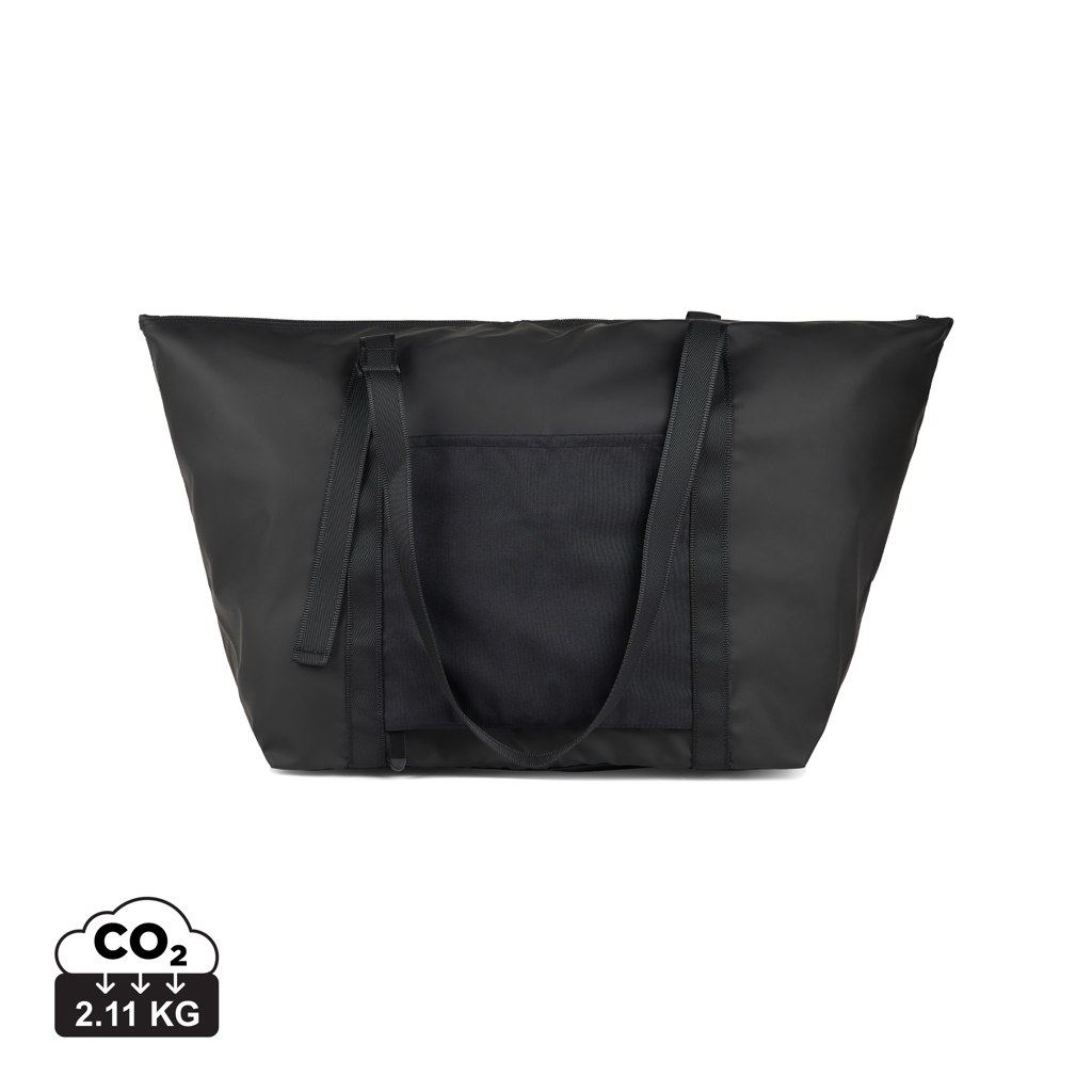Vinga VINGA Livorno GRS recycled polyester weekend bag