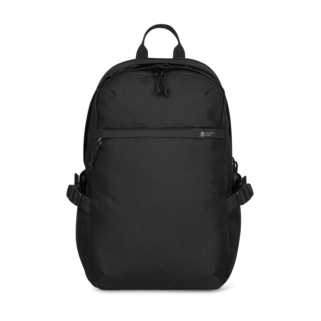 XD Collection Renew AWARE™ rPET 15” laptop backpack