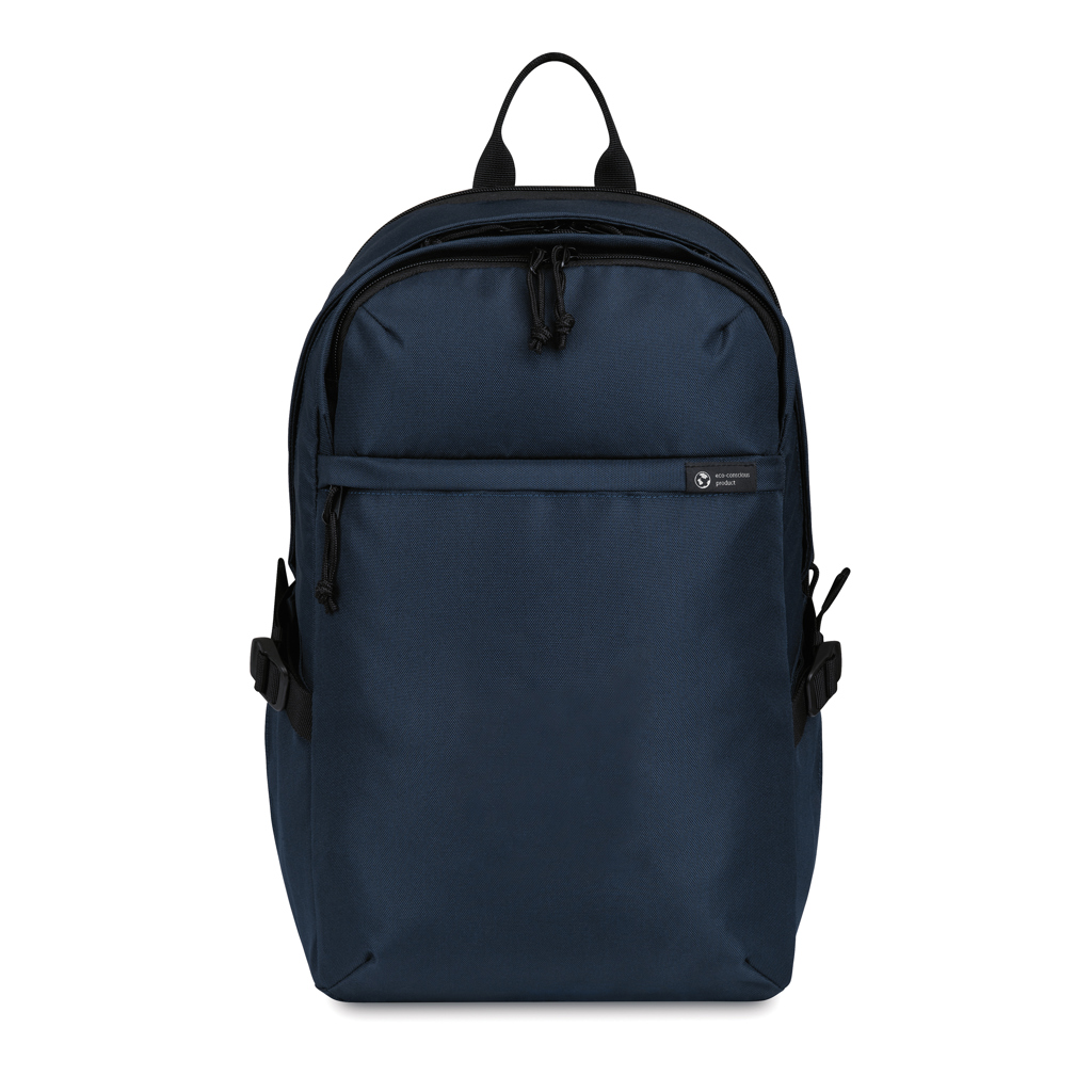 XD Collection Renew AWARE™ rPET 15” laptop backpack
