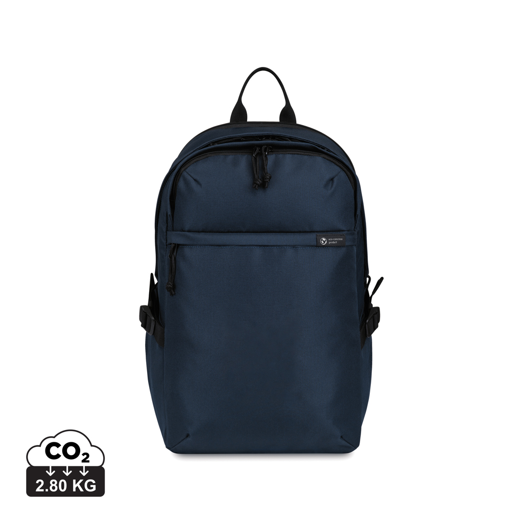 XD Collection Renew AWARE™ rPET 15” laptop backpack