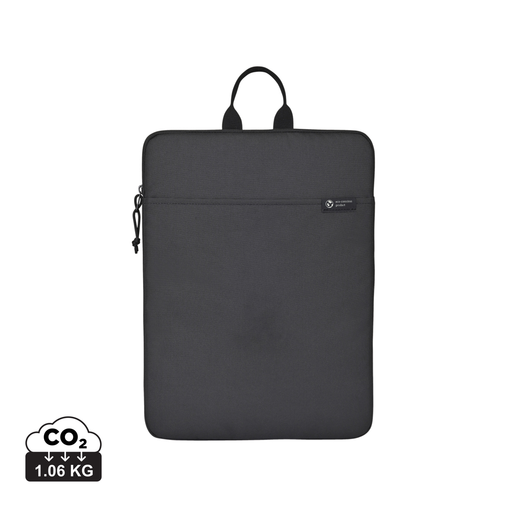XD Collection Renew AWARE™ rPET 16” Laptop Sleeve