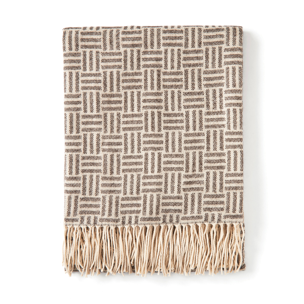 Vinga VINGA Lenox blanket