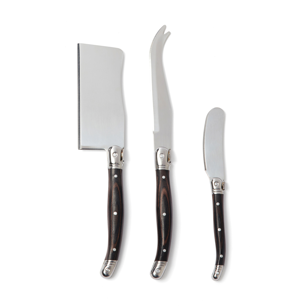 Vinga VINGA Gigaro cheese knives