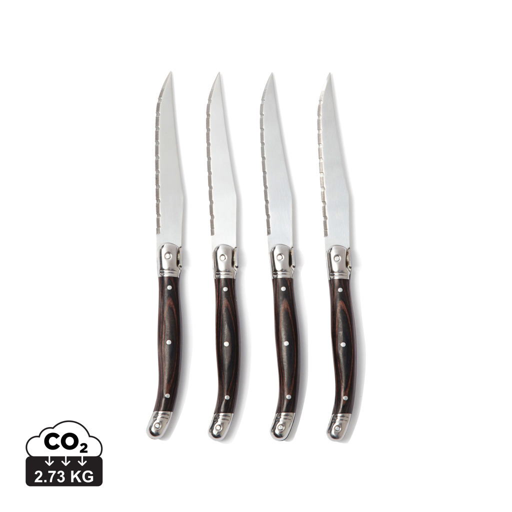 Vinga VINGA Gigaro meat knives