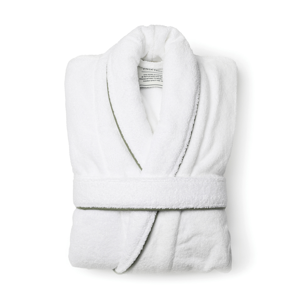 Vinga VINGA Harper bathrobe S/M