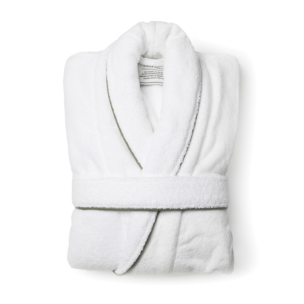 Vinga VINGA Harper bathrobe L/XL