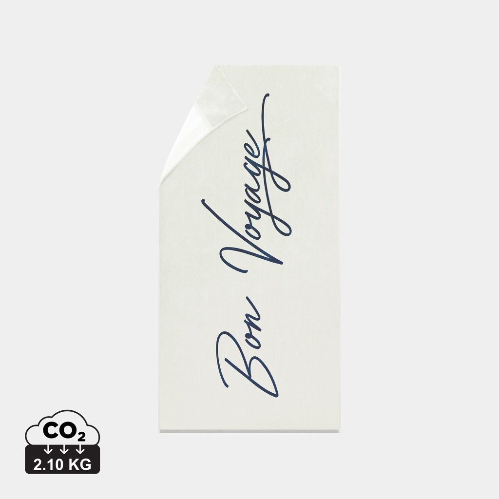 Vinga Vinga Lounge chair towel