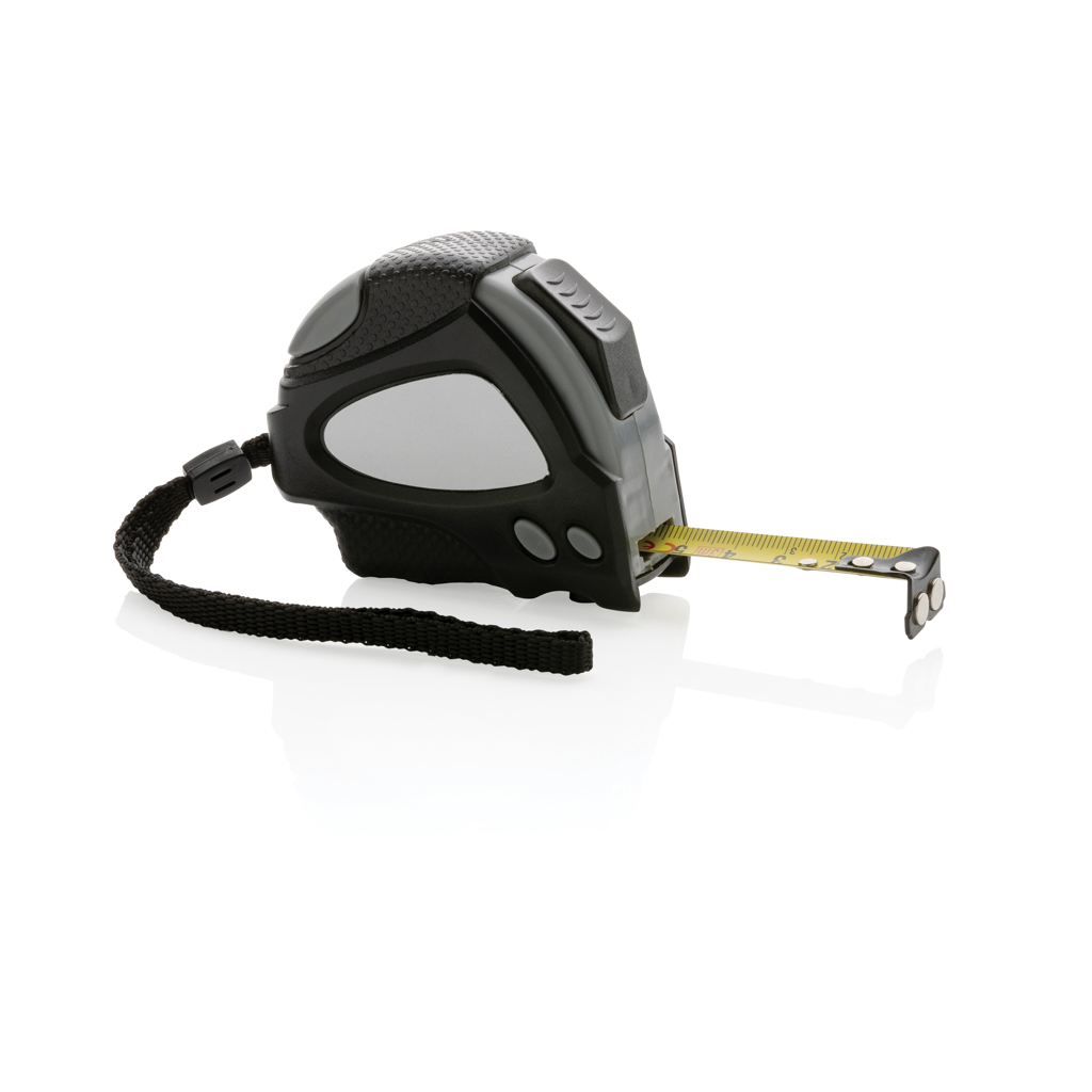 XD Collection RCS recycled plastic Auto stop tape 3m/16mm