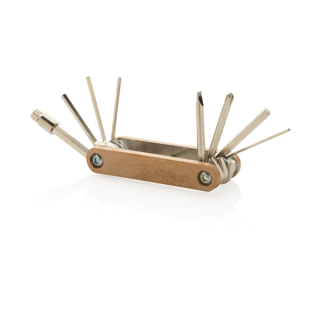 XD Collection Wooden hex tool