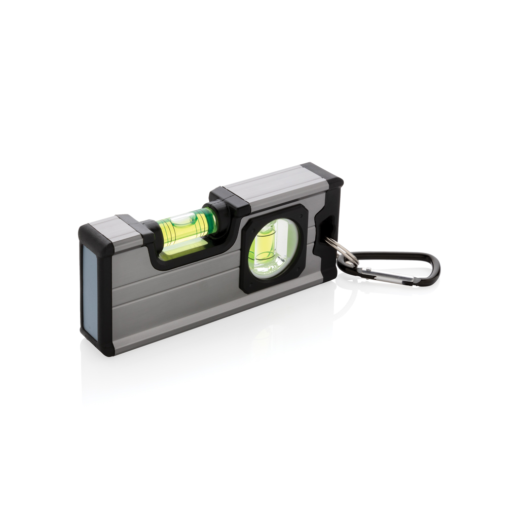 XD Collection Magnetic level ruler medium